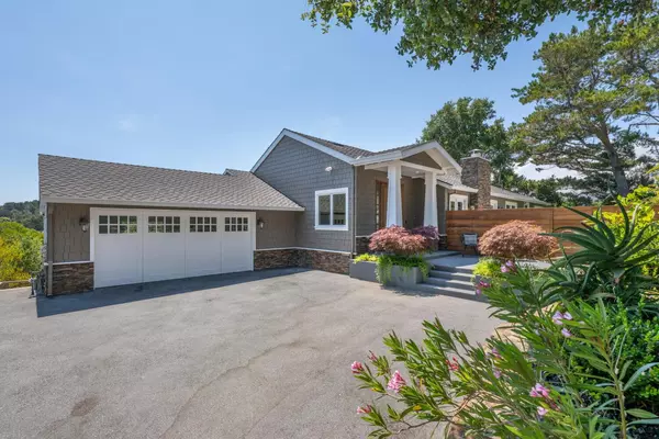 Hillsborough, CA 94010,30 Calaveras CT