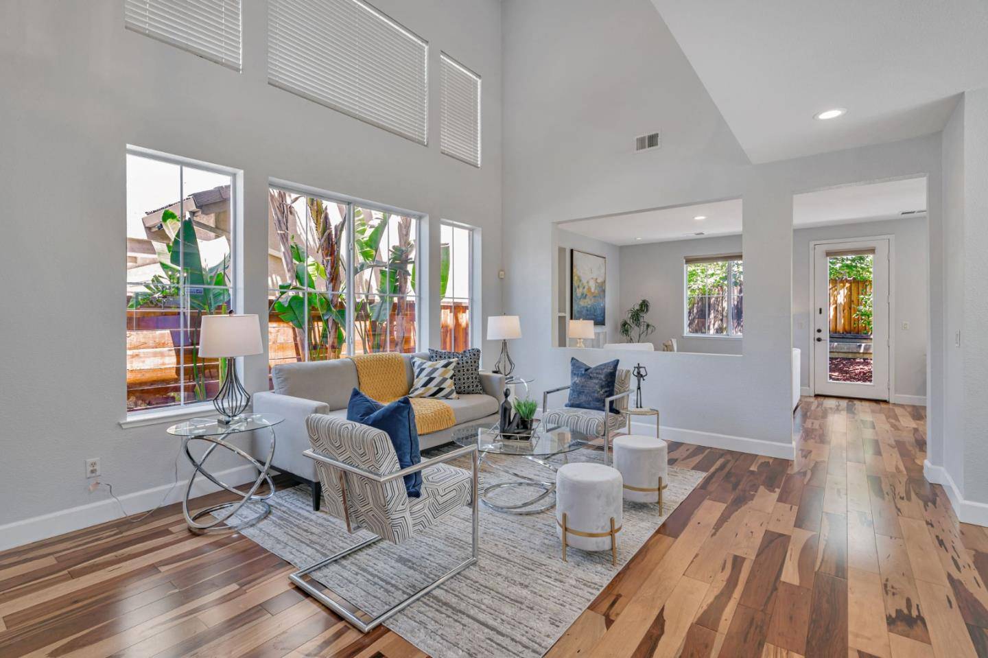 San Jose, CA 95148,2220 Pettigrew DR