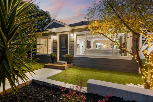 485 San Bruno AVE, Brisbane, CA 94005