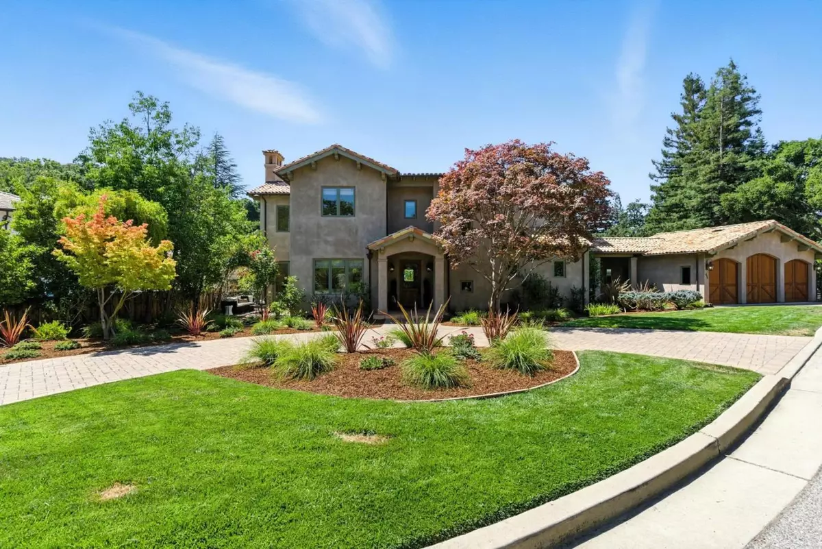 Menlo Park, CA 94025,45 Sneckner CT