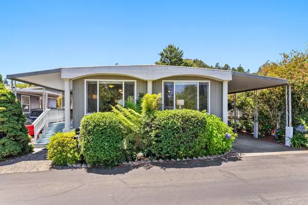 444 Whispering Pines 168, Scotts Valley, CA 95066