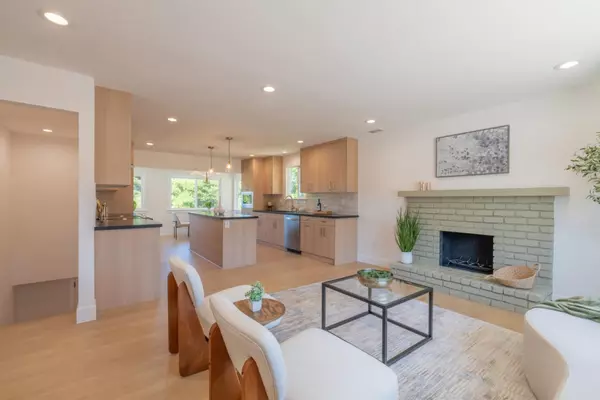 Monterey, CA 93940,459 English AVE