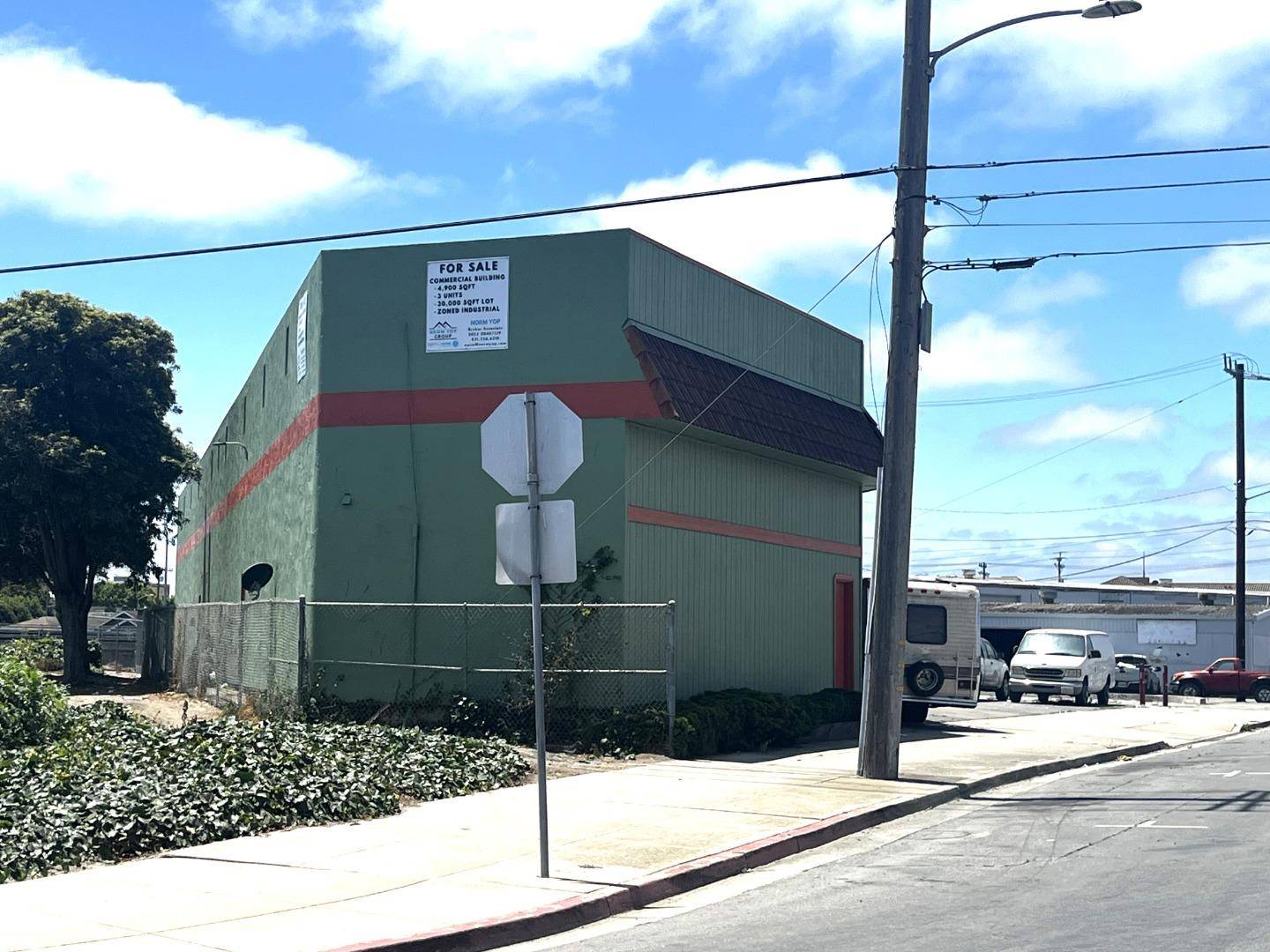 206 Market WAY, Salinas, CA 93901