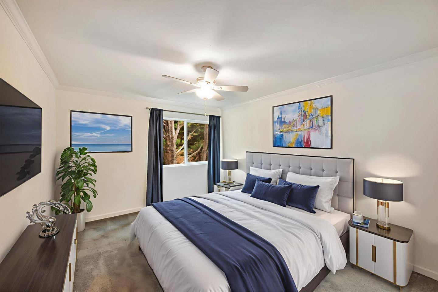 Daly City, CA 94015,377 Mandarin DR 207