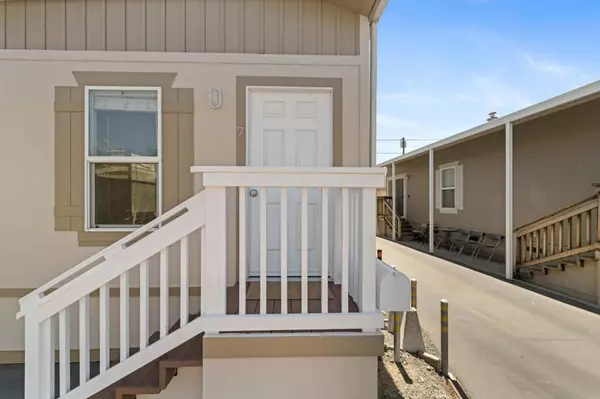 San Jose, CA 95111,4320 Monterey RD 7