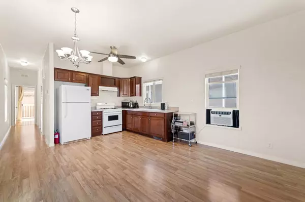 San Jose, CA 95111,4320 Monterey RD 7
