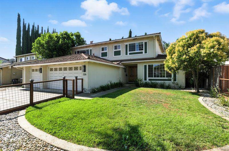 San Jose, CA 95119,326 El Molino WAY