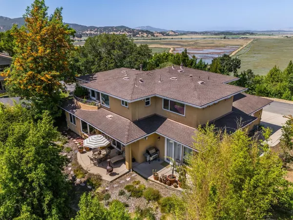 San Rafael, CA 94903,454 Upper RD