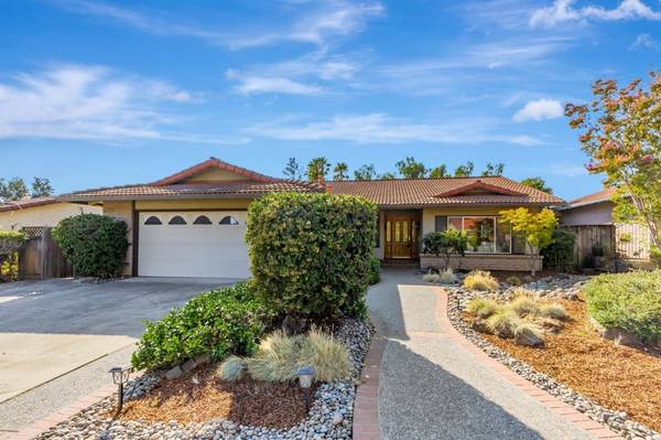 3583 Eastridge DR, San Jose, CA 95148