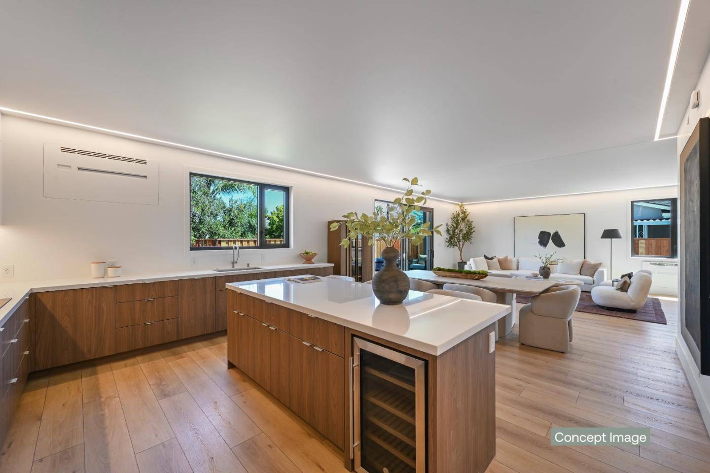 San Jose, CA 95124,2888 Lantz AVE
