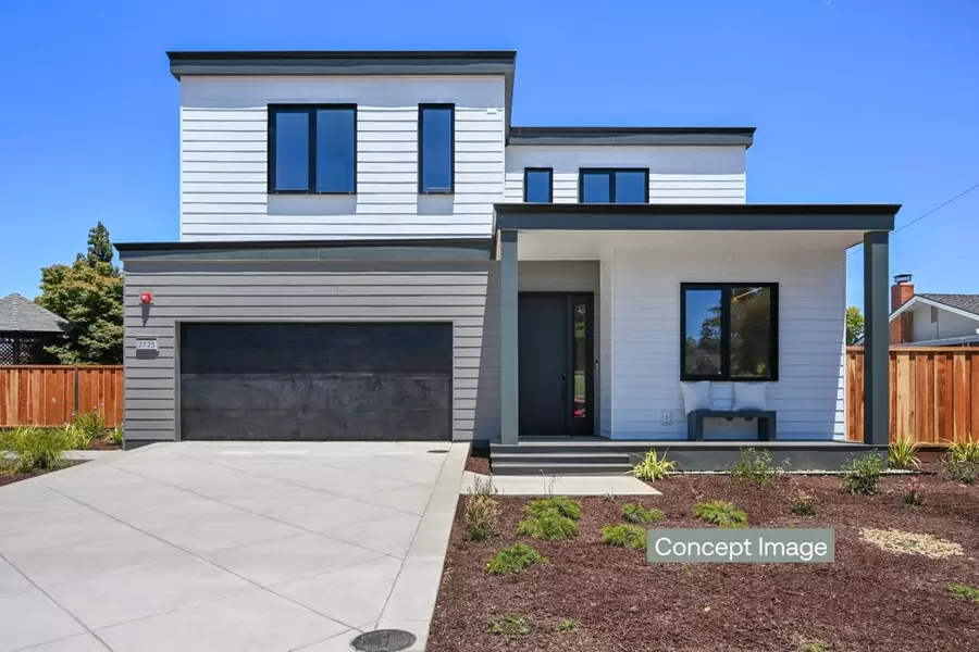 2888 Lantz AVE, San Jose, CA 95124