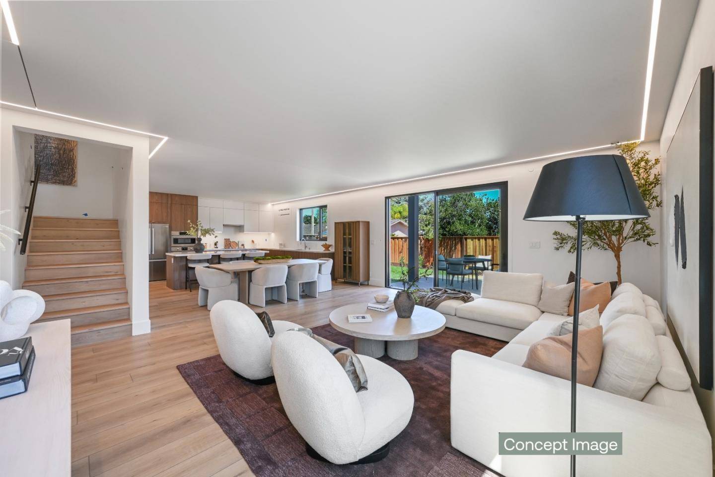 San Jose, CA 95124,2888 Lantz AVE