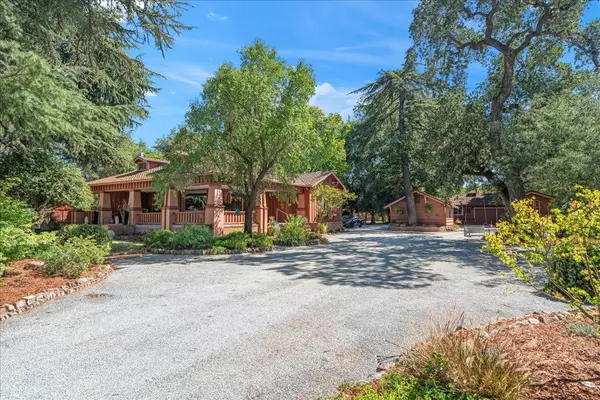 San Martin, CA 95046,14325 Monterey RD