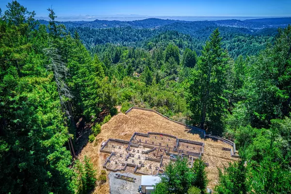Scotts Valley, CA 95066,1374 Weston Ridge RD