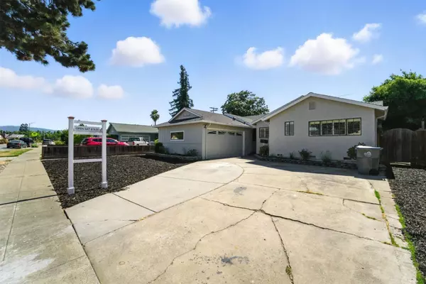 769 Coakley DR, San Jose, CA 95117