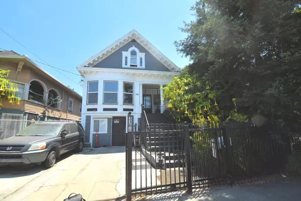 3306 Market ST, Emeryville, CA 94608