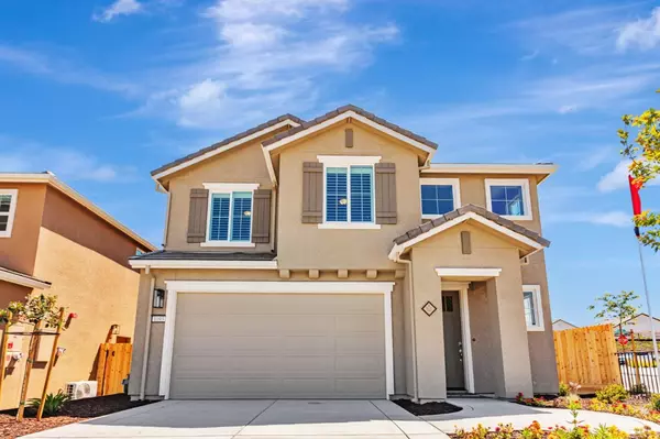 1173 Coyote Peak WAY, Hollister, CA 95023