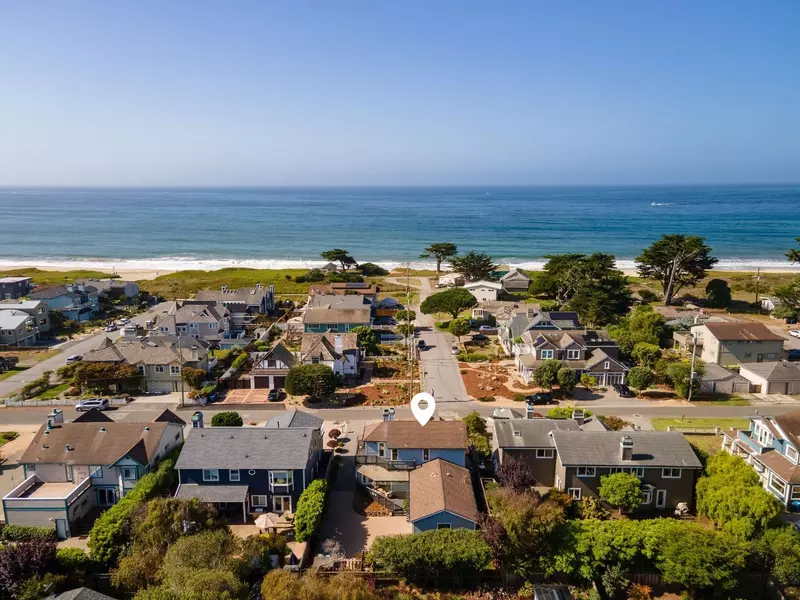 71 Alameda AVE, Half Moon Bay, CA 94019