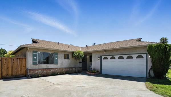 1810 Foxworthy AVE, San Jose, CA 95124