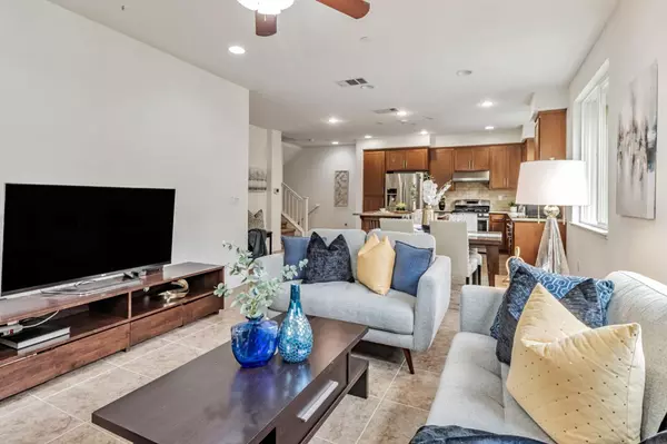 Milpitas, CA 95035,1768 Lee WAY