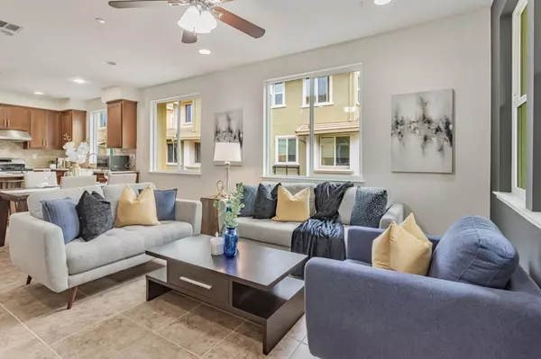 Milpitas, CA 95035,1768 Lee WAY