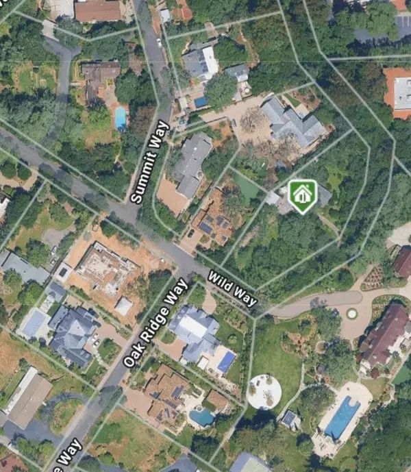Los Gatos, CA 95030,17051 Wild WAY