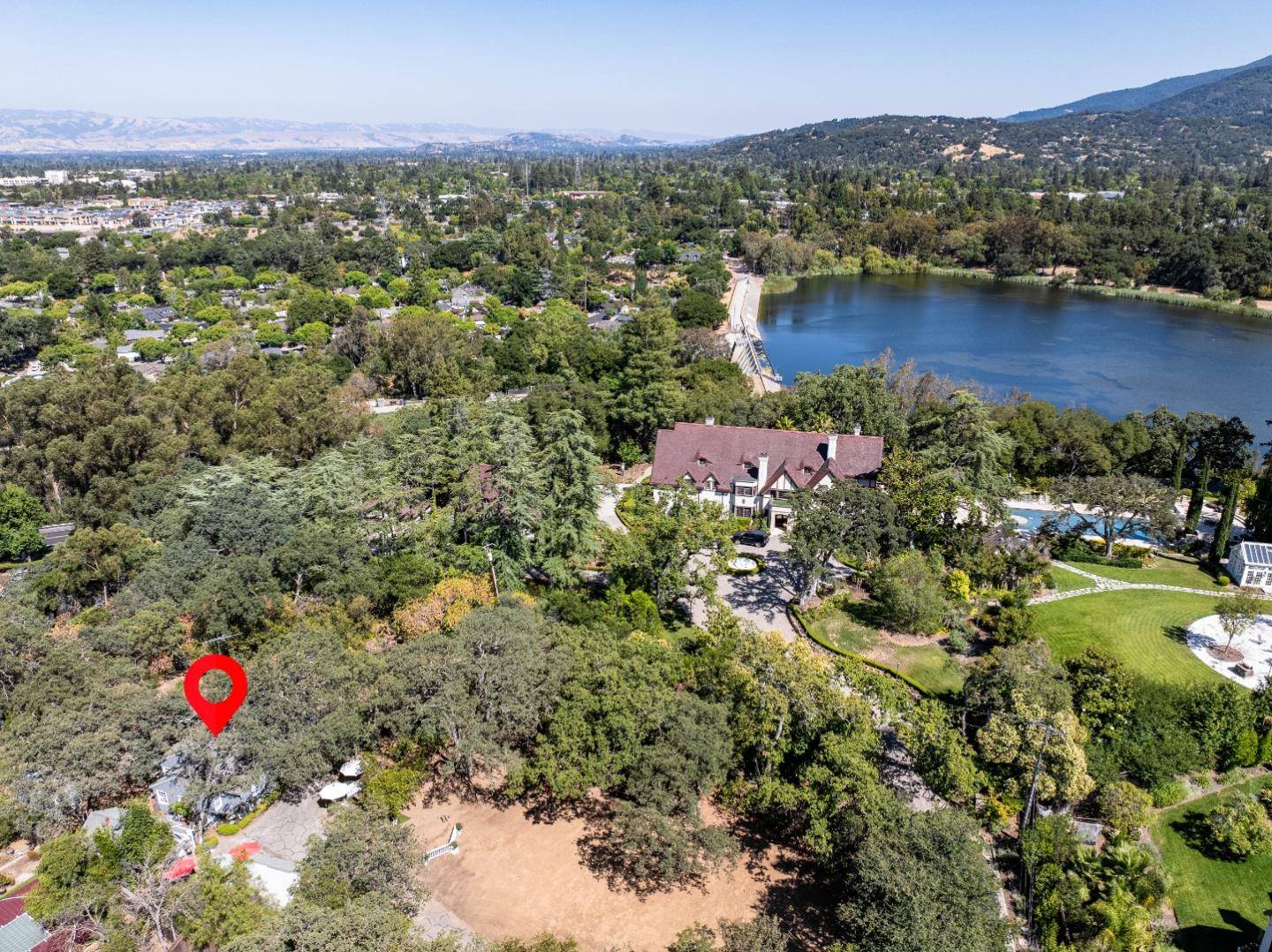 Los Gatos, CA 95030,17051 Wild WAY
