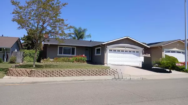1761 Butano DR, Milpitas, CA 95035