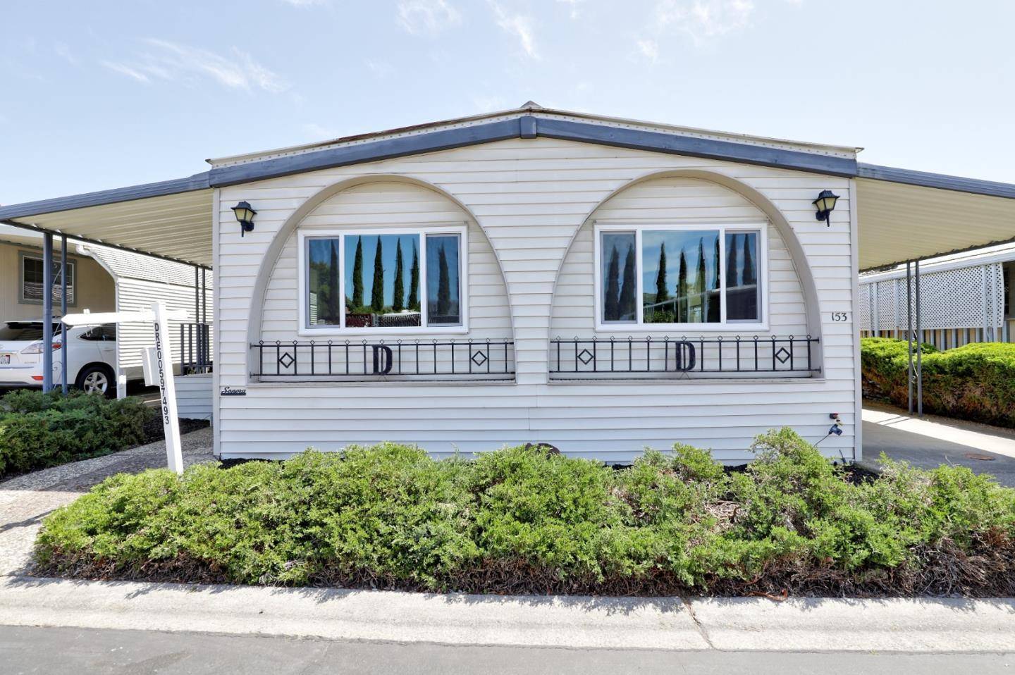 153 Walnut DR 153, Morgan Hill, CA 95037