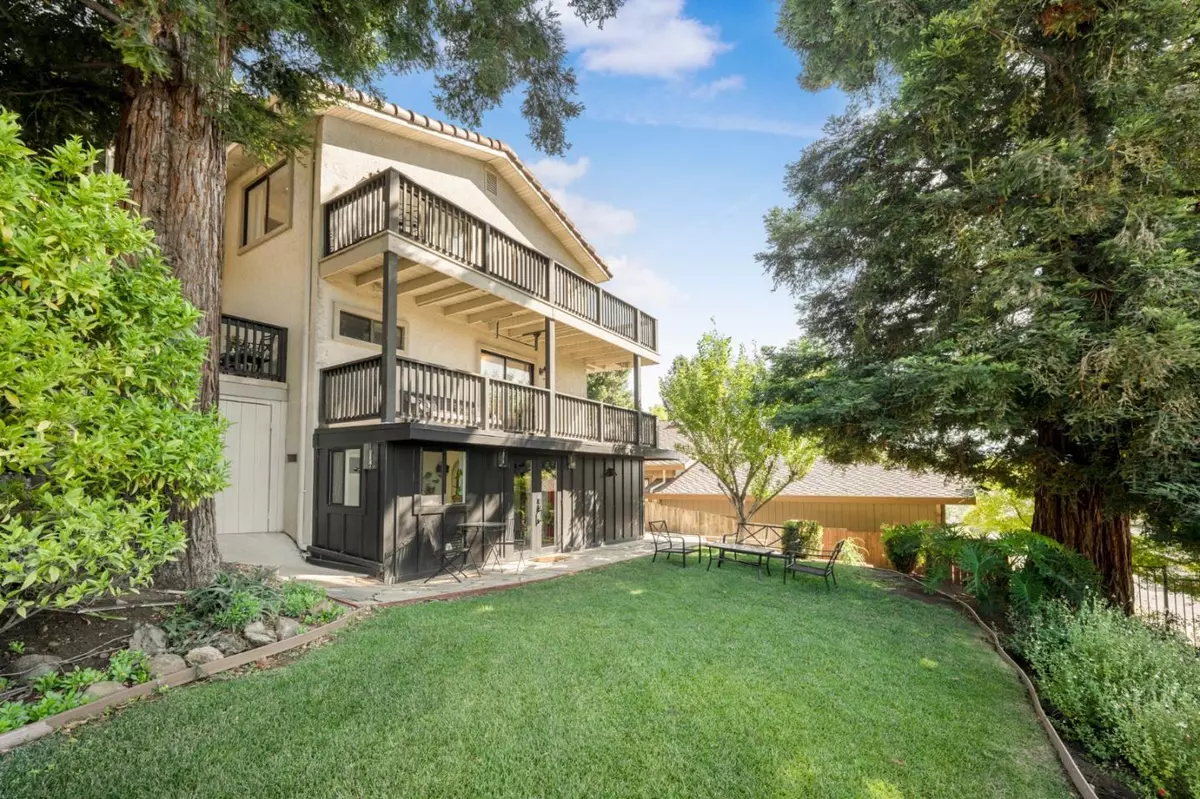 Morgan Hill, CA 95037,17750 Trumpp CT