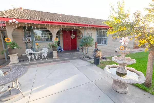 10475 Mission AVE, Le Grand, CA 95333