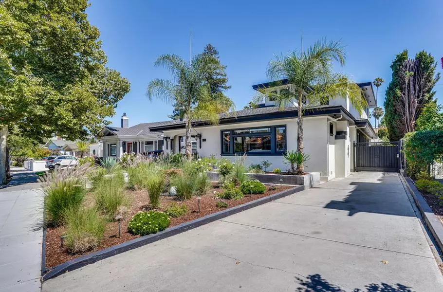1176 Hanchett AVE, San Jose, CA 95126