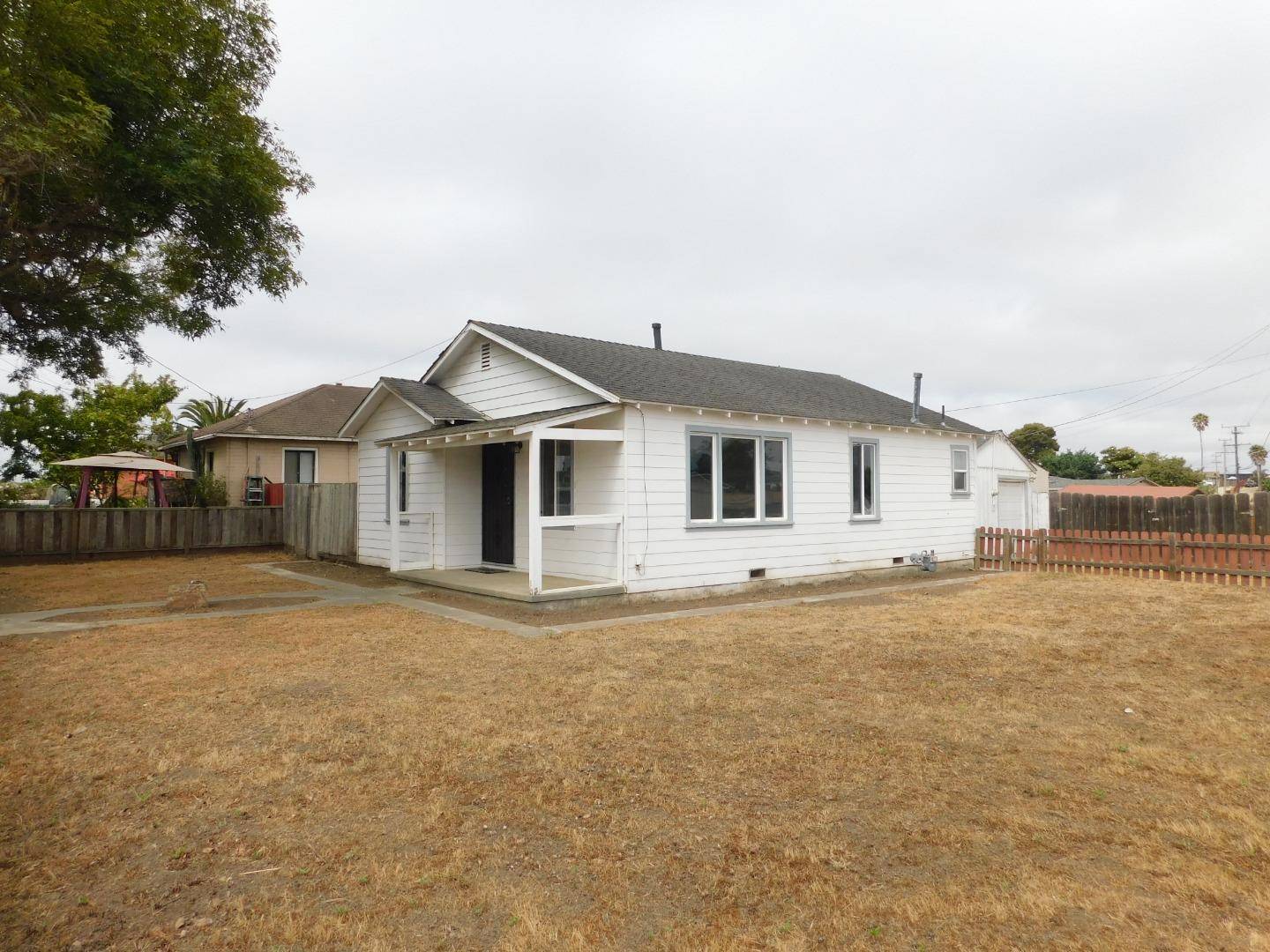 313 Paul AVE, Salinas, CA 93906