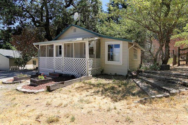 24766 Skyland RD, Los Gatos, CA 95033