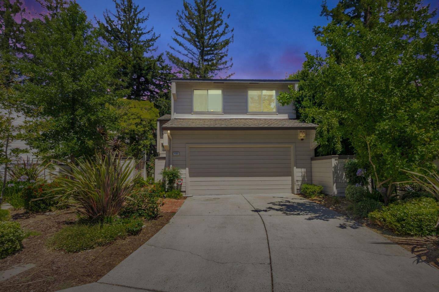 105 Strathmore PL, Los Gatos, CA 95032