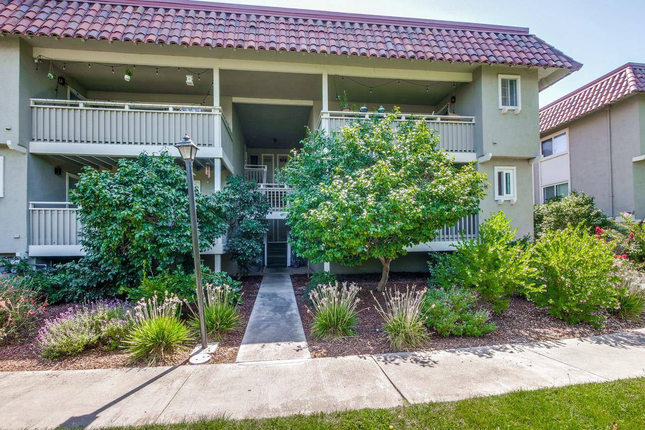 2779 Mauricia A, Santa Clara, CA 95051
