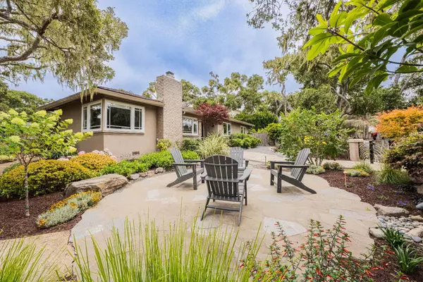 Pebble Beach, CA 93953,1067 Sawmill Gulch RD