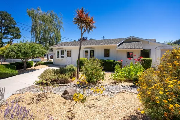 631 Park WAY, Santa Cruz, CA 95065