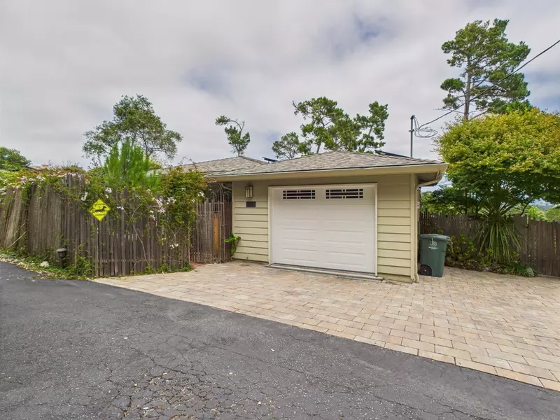 214 Soledad PL, Monterey, CA 93940