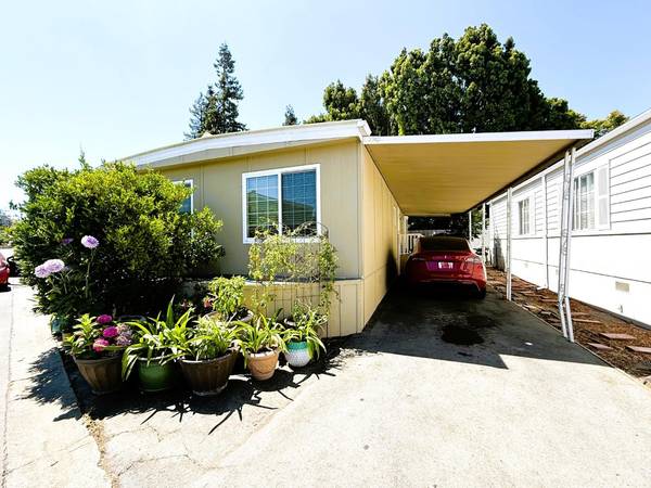 191 E El Camino Real 138, Mountain View, CA 94040