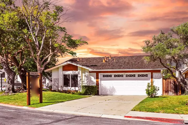 1251 Corsica LN, Foster City, CA 94404