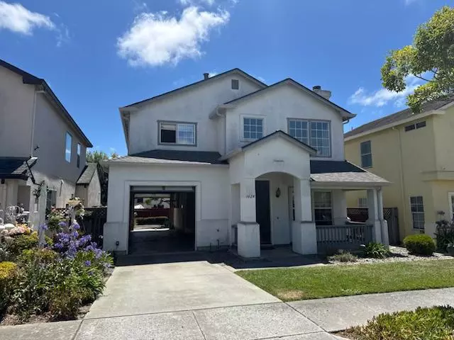 1624 Georgetown WAY, Salinas, CA 93906