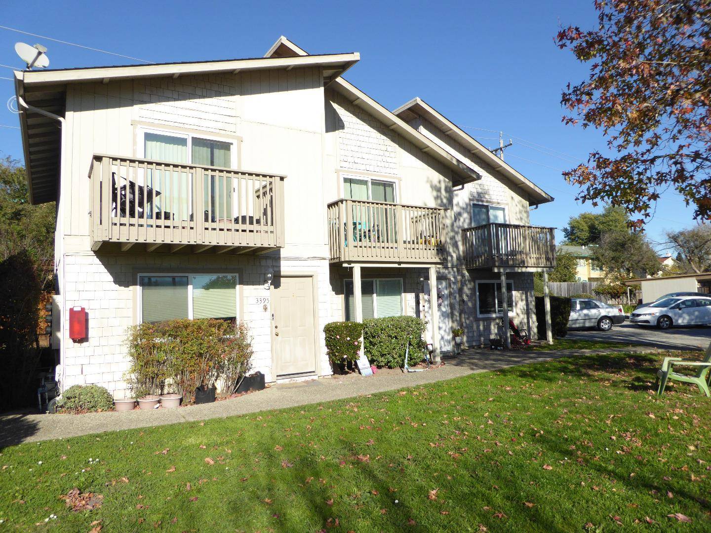 3391 Mission DR, Santa Cruz, CA 95065