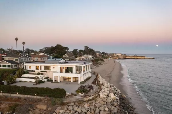 Santa Cruz, CA 95062,2900 E Cliff DR