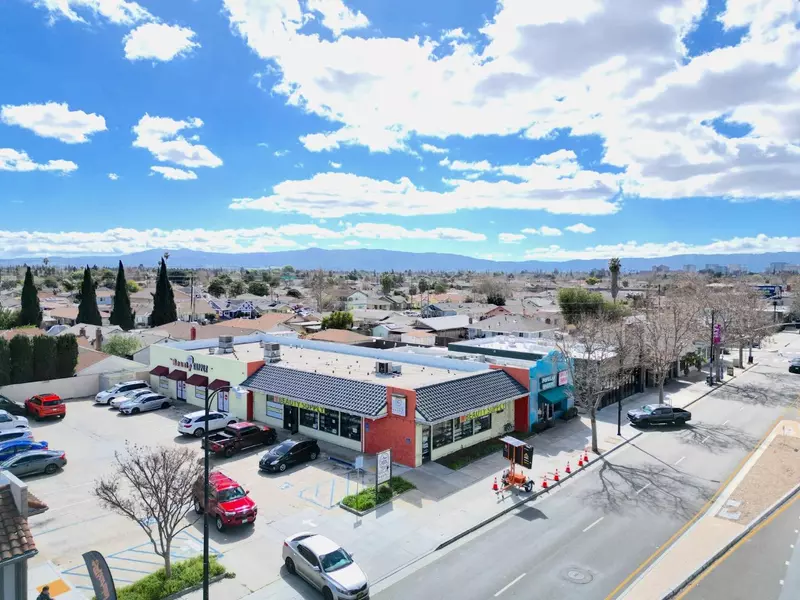 1638 Alum Rock AVE, San Jose, CA 95116