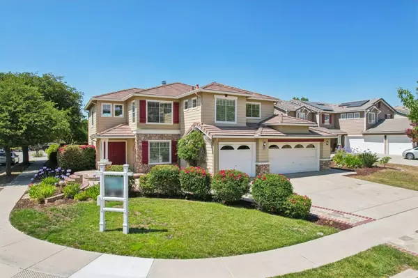 San Jose, CA 95135,6307 Hematite CT