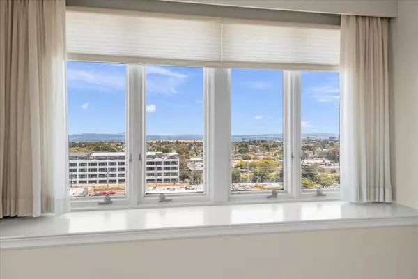 San Mateo, CA 94401,601 Laurel AVE 907