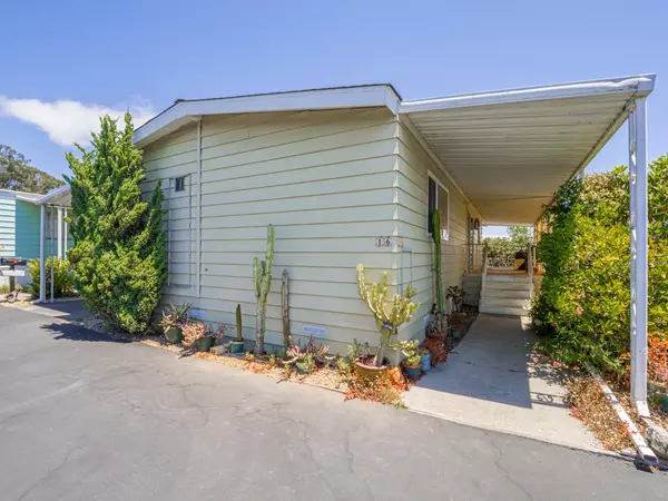 Santa Cruz, CA 95062,2655 Brommer ST 16