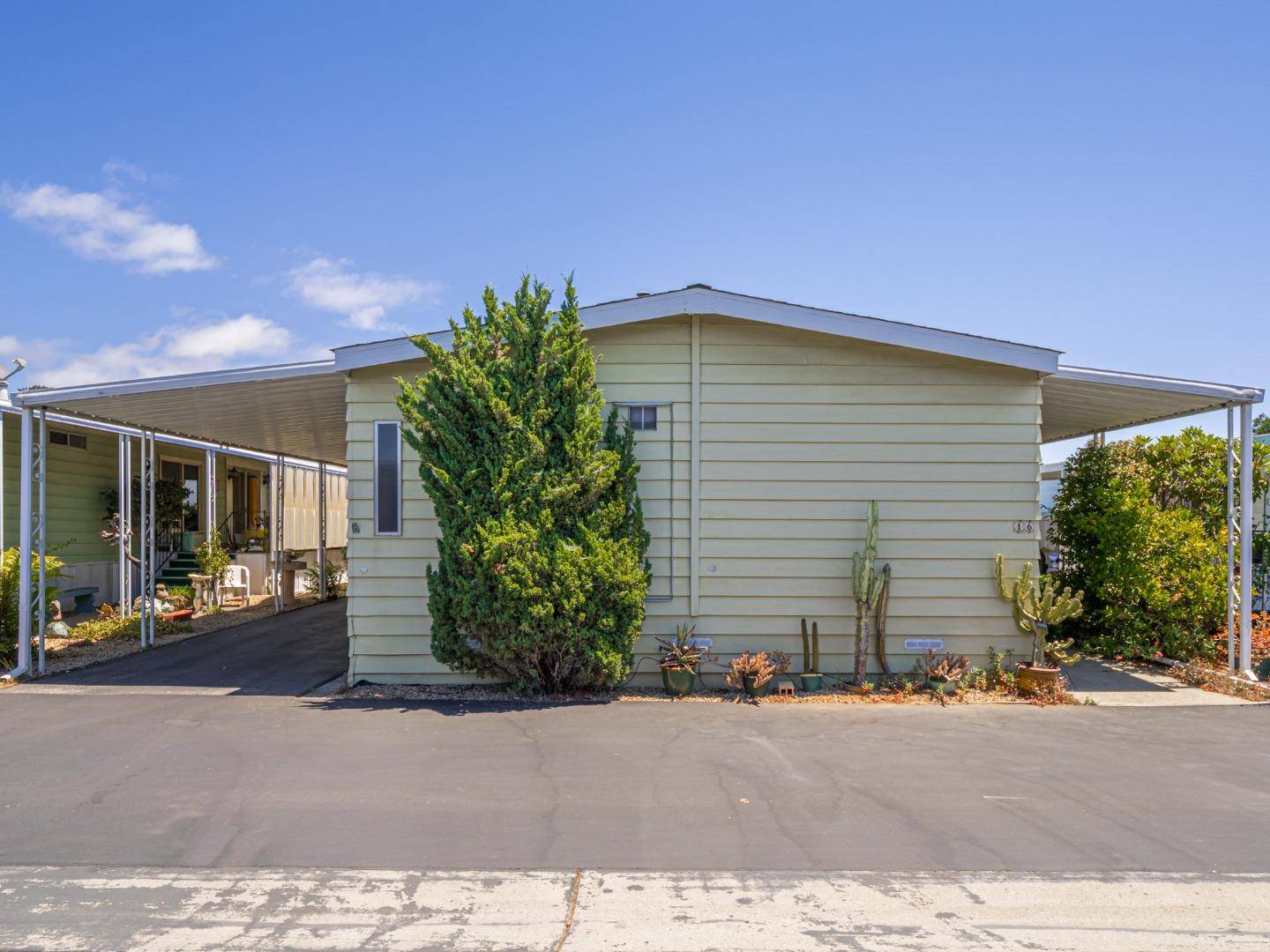 2655 Brommer ST 16, Santa Cruz, CA 95062