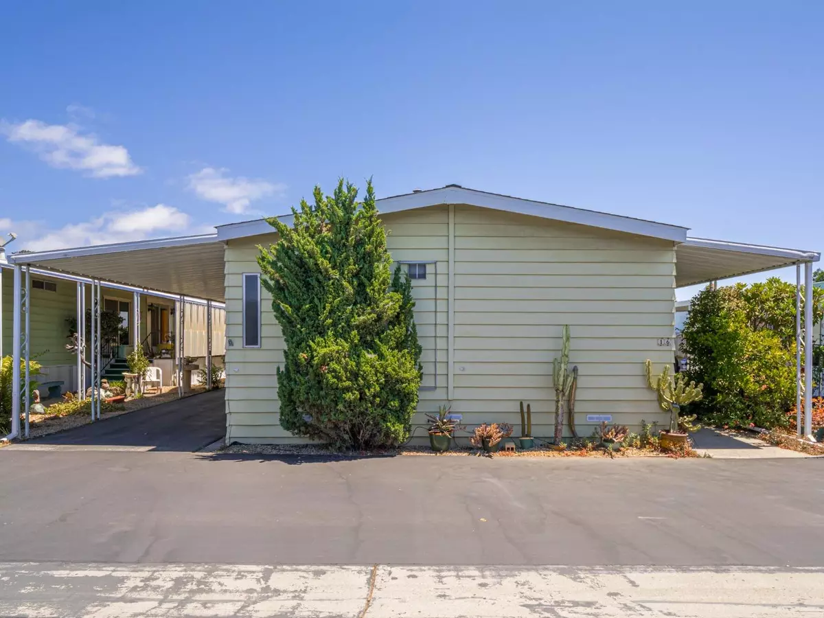 Santa Cruz, CA 95062,2655 Brommer ST 16